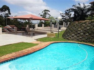 2 Bed Apartment in Cowies Hill