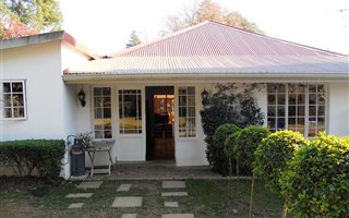 3 Bedroom House in Hilton