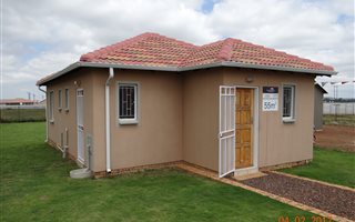 2 Bedroom House in Walkerville