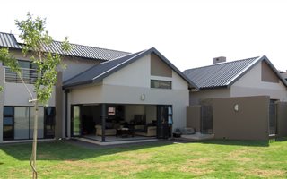 3 Bedroom House in Midstream Ridge Estate