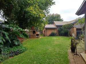 3 Bed House in Allen Grove