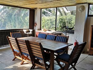 3 Bed House in Jukskei Park