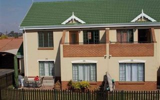 2 Bedroom Apartment in Brentwood Park