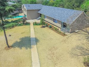3 Bedroom House in Alberante