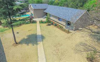 3 Bedroom House in Alberante