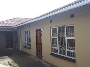 3 Bed House in Mthata