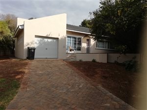 3 Bed House in Blairgowrie