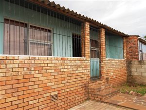 3 Bedroom Duplex in Schauderville