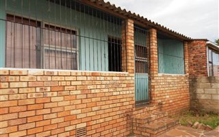 3 Bedroom Duplex in Schauderville