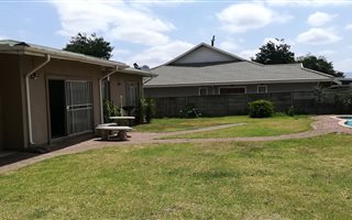 3 Bedroom House in Sunnyridge
