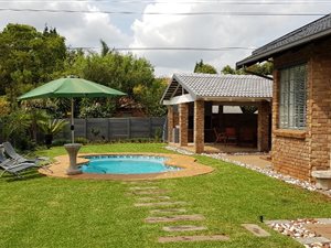 3 Bed House in Highveld