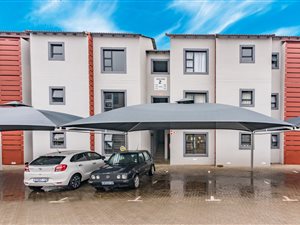 3 Bed Apartment in Honeydew