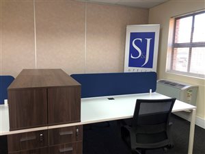 300 m² Office Space in Centurion CBD