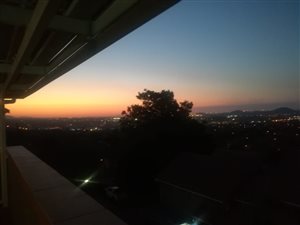 3 Bed Duplex in Wonderboom