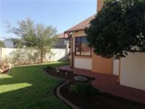 3 Bed House in Melodie