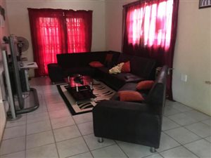 2 Bed House in Richem