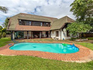 4 Bed Townhouse in Forest Hills
