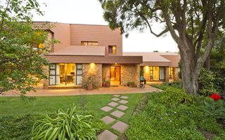 4 Bedroom House in Dainfern