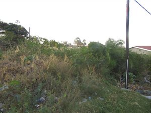 576 m² Land available in Gamalakhe A