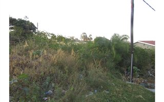 576 m² Land available in Gamalakhe A
