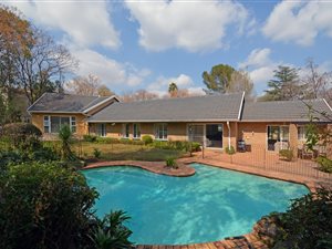 4 Bed House in Gallo Manor