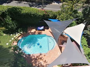4 Bed House in Eastwood