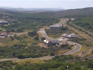 1482 m² Land available in Vyf Brakke Fontein