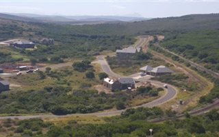 1482 m² Land available in Vyf Brakke Fontein