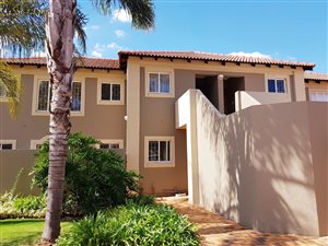 3 Bed Apartment in Eldoglen