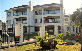 3 Bedroom Apartment in Ramsgate