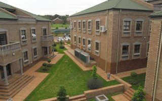 100 m² Office Space in Highveld Techno Park