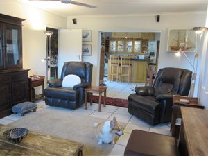 3 Bed House in Monte Vista