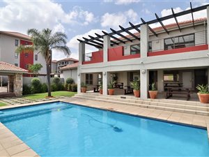 1 Bed Apartment in Barbeque Downs
