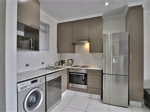 1 Bed Apartment in Barbeque Downs