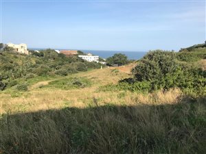1538 m² land for sale in Zululami Luxury Coastal Estate | T3321241