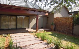 3 Bedroom House in Kathu