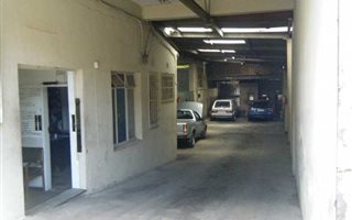 Commercial space in Jeppestown