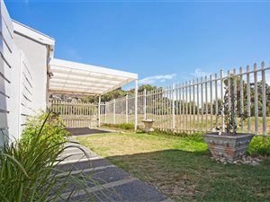 3 Bed House in Fish Hoek