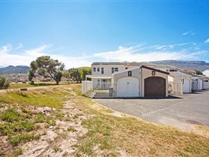 3 Bedroom House in Fish Hoek