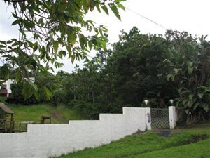 2101 m² Land available in Southbroom