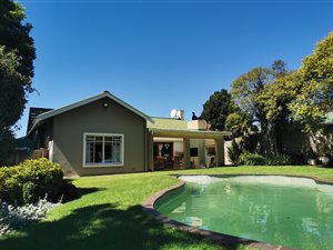 5 Bed House in Kokstad