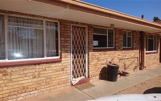 2 Bedroom Flat in La Hoff