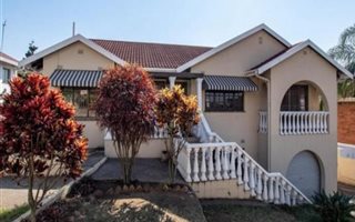 6 Bedroom House in Reservoir Hills
