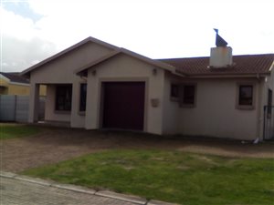 3 Bed House in Levalia