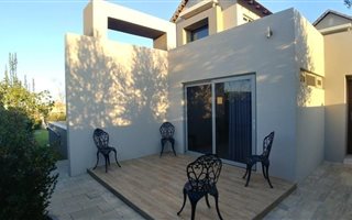 1 Bedroom Flat in Midlands Estate