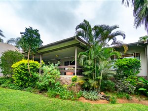 5 Bedroom House in Nelspruit