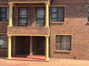 2 Bed Apartment in Marlboro Gardens