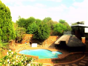 3 Bed House in Bassonia