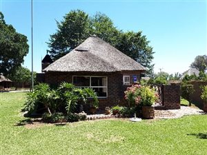 3 Bed House in Ardenwold