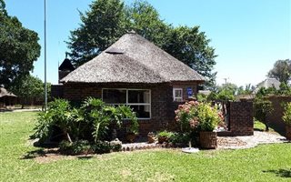 3 Bedroom House in Ardenwold